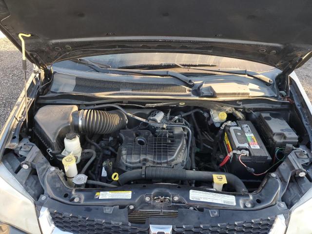 Photo 12 from auction – 2011 DODGE GRAND CARA with VIN 2D4RN4DG0BR806312