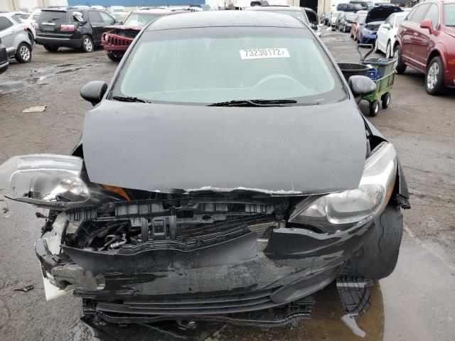 Photo 5 from auction – 2012 KIA RIO LX with VIN KNADM4A3XC6044835