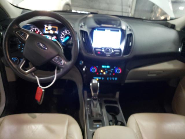 Photo 8 from auction – 2019 FORD ESCAPE TIT with VIN 1FMCU0J96KUB50636