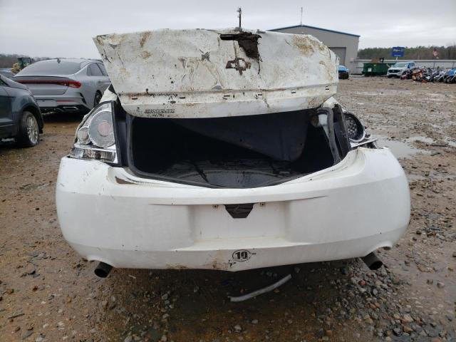 Photo 6 from auction – 2012 CHEVROLET IMPALA LTZ with VIN 2G1WC5E33C1151868