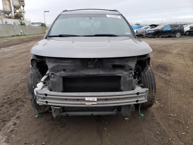 Photo 5 from auction – 2013 FORD EXPLORER L with VIN 1FM5K7F81DGA41509