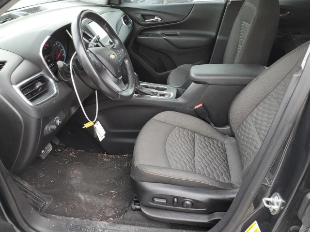 Photo 7 from auction – 2018 CHEVROLET EQUINOX LT with VIN 3GNAXJEV1JL398860