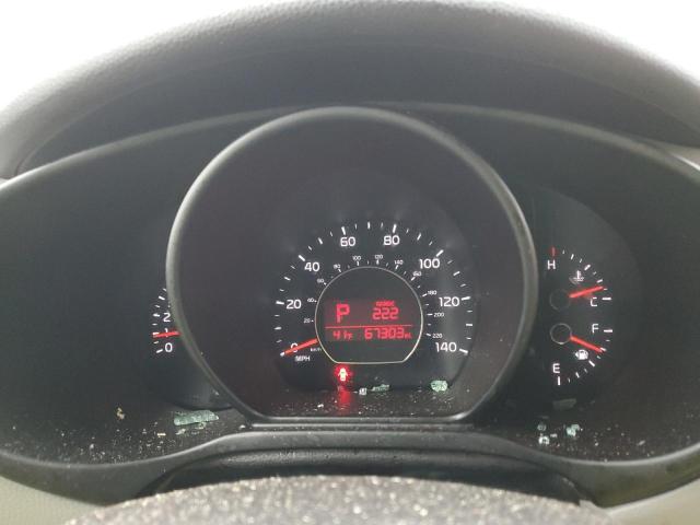 Photo 9 from auction – 2019 KIA SOUL with VIN KNDJN2A24K7025513