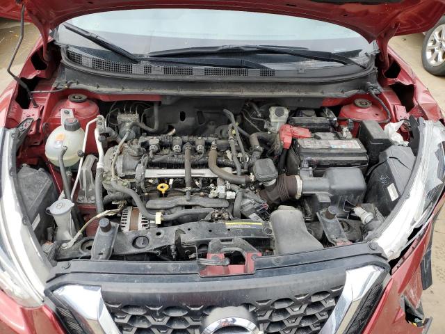 Photo 12 from auction – 2019 NISSAN KICKS S with VIN 3N1CP5CU2KL563368