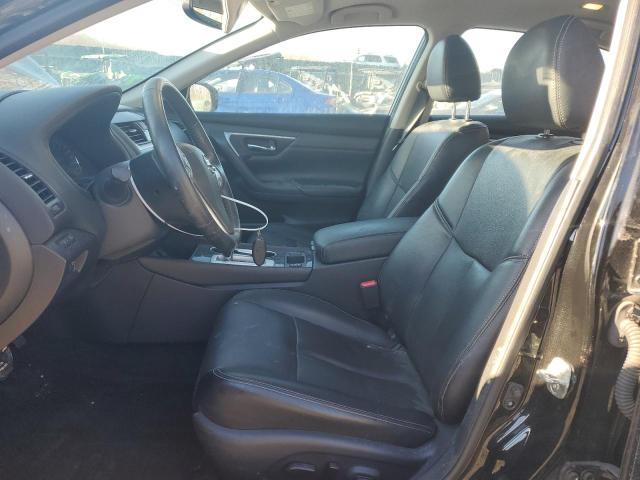 Photo 7 from auction – 2018 NISSAN ALTIMA 2.5 with VIN 1N4AL3AP3JC131602