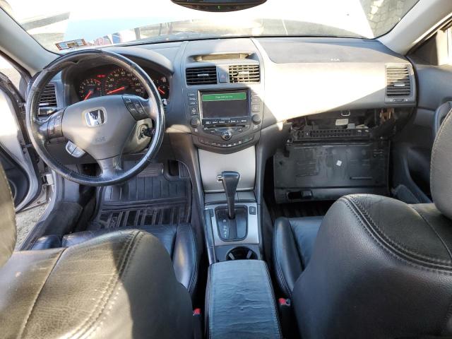 Photo 8 from auction – 2003 HONDA ACCORD with VIN 1HGCM72703A008281