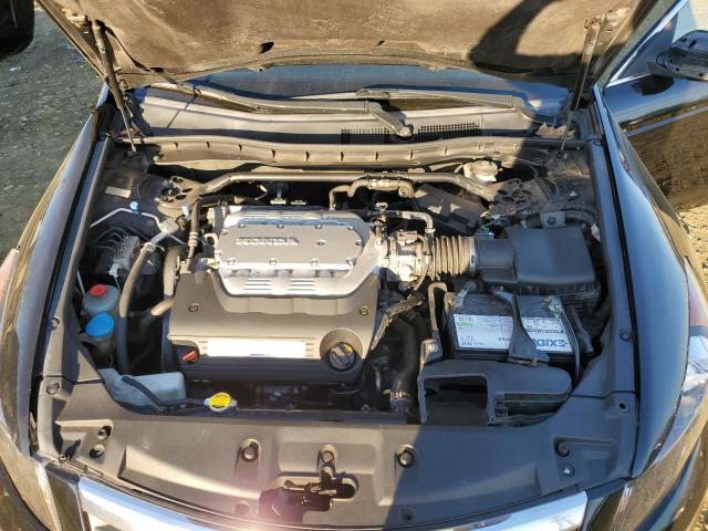 Photo 11 from auction – 2012 HONDA ACCORD EXL with VIN 1HGCP3F89CA002269