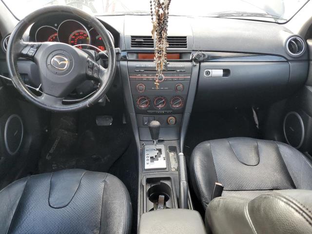 Фото 8 с аукциона – 2005 MAZDA 3 S с VIN JM1BK323651326074