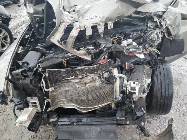 Photo 12 from auction – 2017 JEEP CHEROKEE L with VIN 1C4PJLDS8HW602890