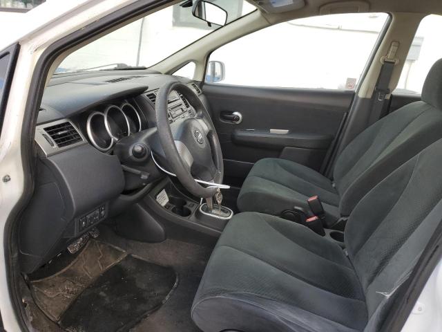 Photo 7 from auction – 2012 NISSAN VERSA S with VIN 3N1BC1CP6CK284409