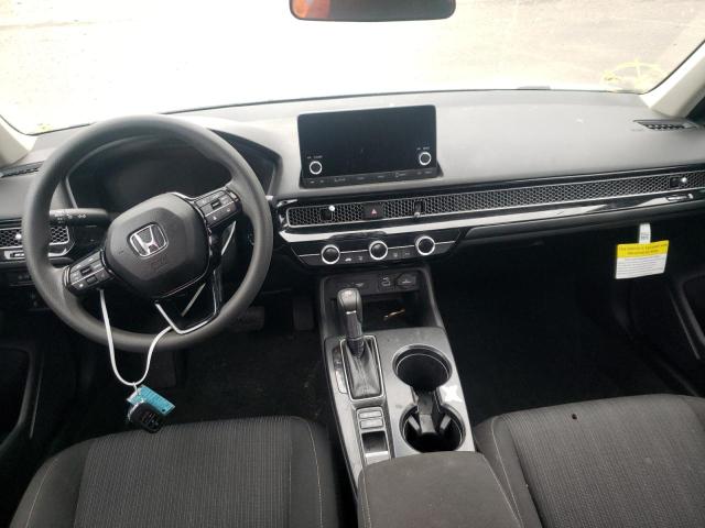 Photo 8 from auction – 2022 HONDA CIVIC LX with VIN 2HGFE2F27NH576804