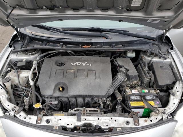 Photo 11 from auction – 2010 TOYOTA COROLLA BA with VIN JTDBU4EE2A9113535