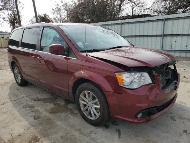 Photo 4 from auction – 2019 DODGE GRAND CARA with VIN 2C4RDGCG4KR773060