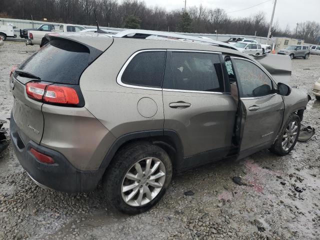 Photo 3 from auction – 2017 JEEP CHEROKEE L with VIN 1C4PJLDS8HW602890