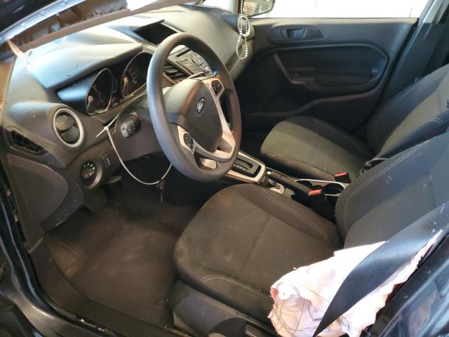Photo 7 from auction – 2019 FORD FIESTA SE with VIN 3FADP4EJ7KM151042