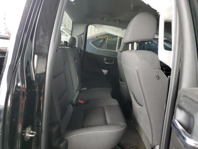 Photo 10 from auction – 2016 CHEVROLET SILVERADO with VIN 1GCVKREC8GZ361294