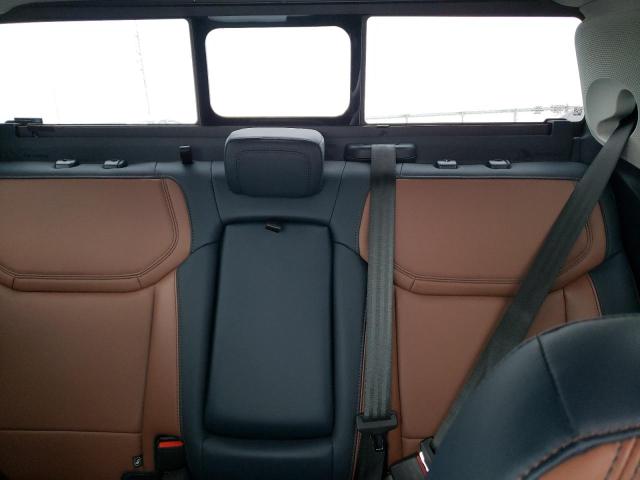 Photo 10 from auction – 2022 FORD MAVERICK X with VIN 3FTTW8F9XNRA78440