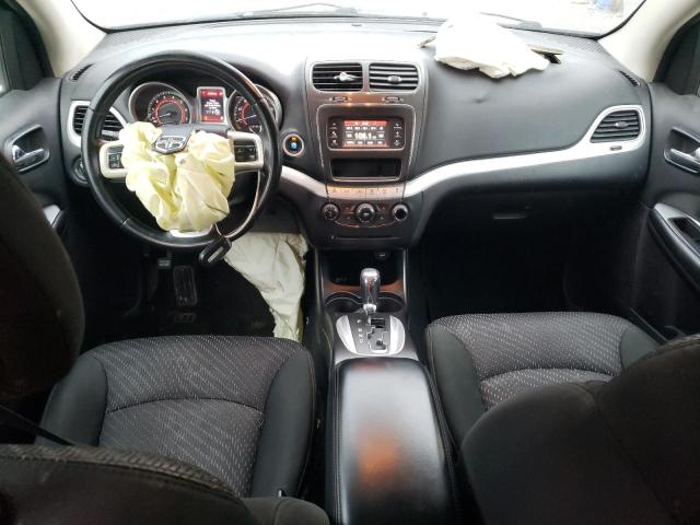 Photo 8 from auction – 2012 DODGE JOURNEY SE with VIN 3C4PDCAB8CT143676