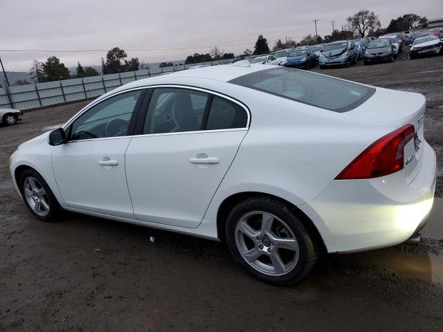 Photo 2 from auction – 2013 VOLVO S60 T5 with VIN YV1612FS3D2175505