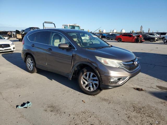 Photo 4 from auction – 2016 HONDA CR-V EX with VIN 5J6RM4H58GL024861