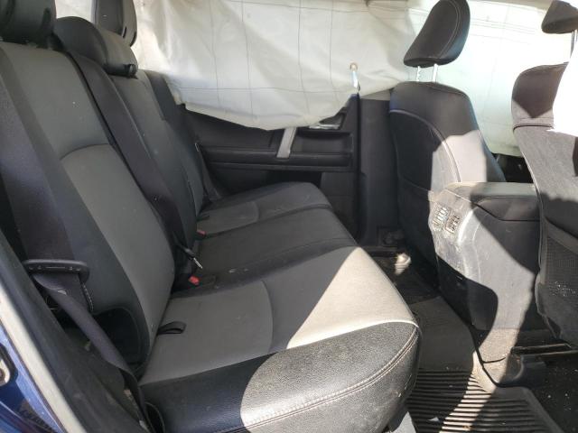 Photo 11 from auction – 2017 TOYOTA 4RUNNER SR with VIN JTEBU5JR3H5430039