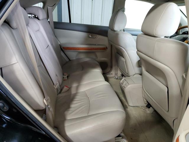 Photo 11 from auction – 2004 LEXUS RX 330 with VIN JTJHA31U740060699