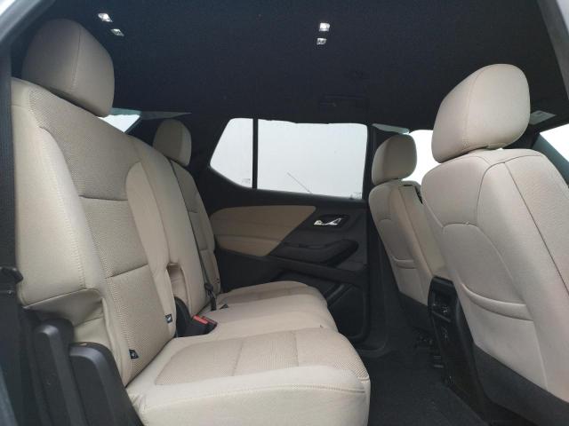 Photo 11 from auction – 2022 CHEVROLET TRAVERSE L with VIN 1GNERFKW0NJ106215
