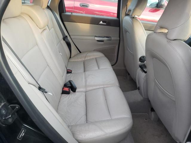 Photo 10 from auction – 2010 VOLVO V50 2.4I with VIN YV1382MW1A2540067