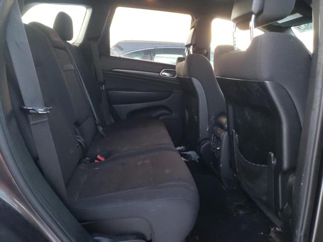 Photo 11 from auction – 2014 JEEP GRAND CHER with VIN 1C4RJFAG5EC159573