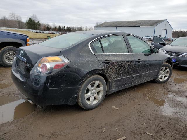 Photo 3 from auction – 2008 NISSAN ALTIMA with VIN 1N4AL21E38N491668