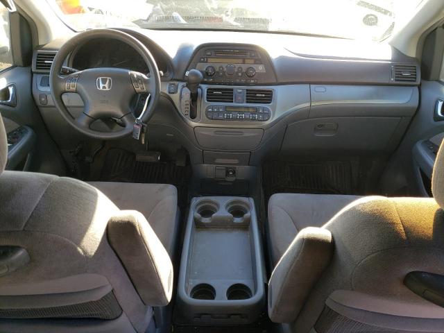 Photo 8 from auction – 2006 HONDA ODYSSEY EX with VIN 5FNRL38476B402034