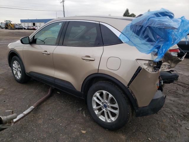 Photo 2 from auction – 2020 FORD ESCAPE SE with VIN 1FMCU9G69LUB23367