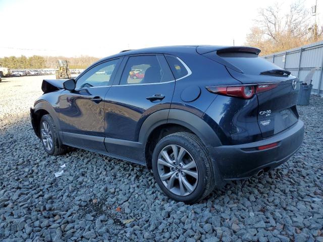 Photo 2 from auction – 2021 MAZDA CX-30 PREF with VIN 3MVDMBCLXMM212591