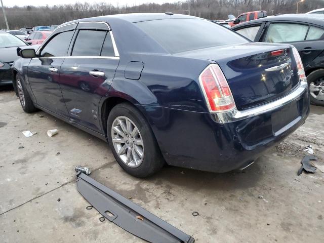 Photo 3 from auction – 2013 CHRYSLER 300C with VIN 2C3CCAET5DH659291