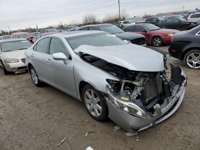 Photo 4 from auction – 2008 LEXUS ES 350 with VIN JTHBJ46GX82155381