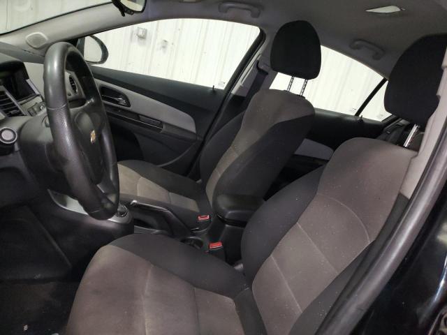 Photo 7 from auction – 2012 CHEVROLET CRUZE LS with VIN 1G1PD5SH2C7267938