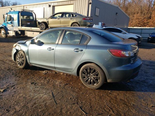 Photo 2 from auction – 2010 MAZDA 3 I with VIN JM1BL1SG9A1285325