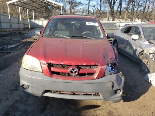 Photo 5 from auction – 2006 MAZDA TRIBUTE I with VIN 4F2YZ02Z06KM34422