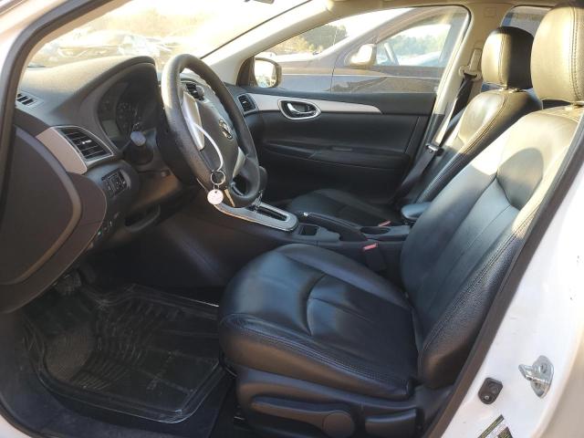 Photo 7 from auction – 2014 NISSAN SENTRA S with VIN 3N1AB7AP5EL687783