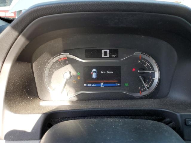 Photo 9 from auction – 2016 HONDA PILOT EX with VIN 5FNYF5H30GB019804