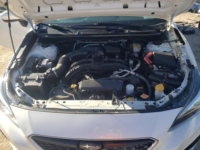 Photo 11 from auction – 2017 SUBARU IMPREZA PR with VIN 4S3GTAD6XH3706834