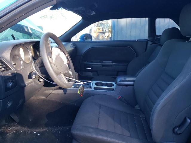 Photo 7 from auction – 2010 DODGE CHALLENGER with VIN 2B3CJ4DV1AH162953