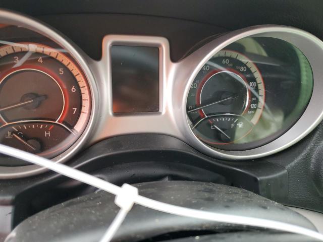 Photo 9 from auction – 2016 DODGE JOURNEY SE with VIN 3C4PDCAB5GT187463