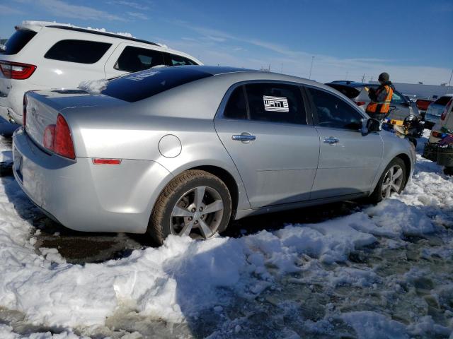 Photo 3 from auction – 2012 CHEVROLET MALIBU 1LT with VIN 1G1ZC5E04CF142446