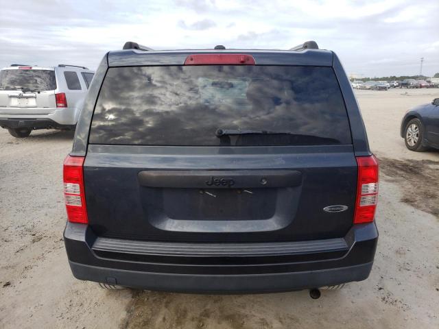 Photo 6 from auction – 2015 JEEP PATRIOT SP with VIN 1C4NJPBA3FD314048