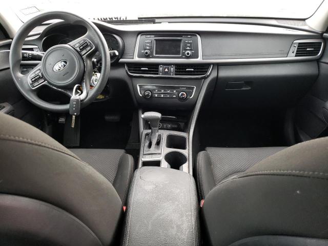 Photo 8 from auction – 2016 KIA OPTIMA LX with VIN 5XXGT4L37GG098195