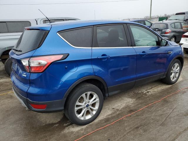Photo 3 from auction – 2017 FORD ESCAPE SE with VIN 1FMCU0GD0HUD09932
