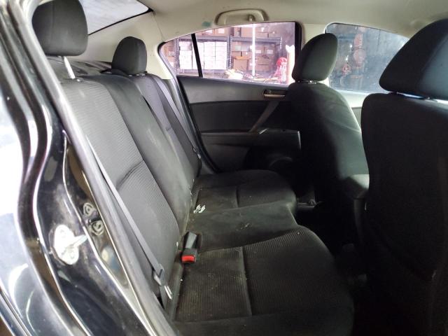 Фото 10 с аукциона – 2012 MAZDA 3 I с VIN JM1BL1UG5C1616112