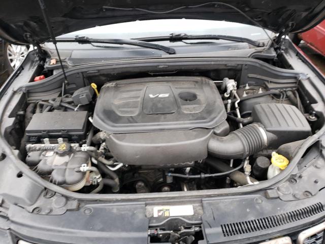 Photo 12 from auction – 2016 JEEP GRAND CHER with VIN 1C4RJFBG0GC447213