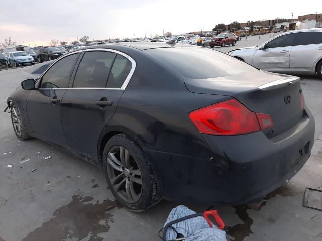 Photo 2 from auction – 2015 INFINITI Q40 with VIN JN1CV6AR7FM523843